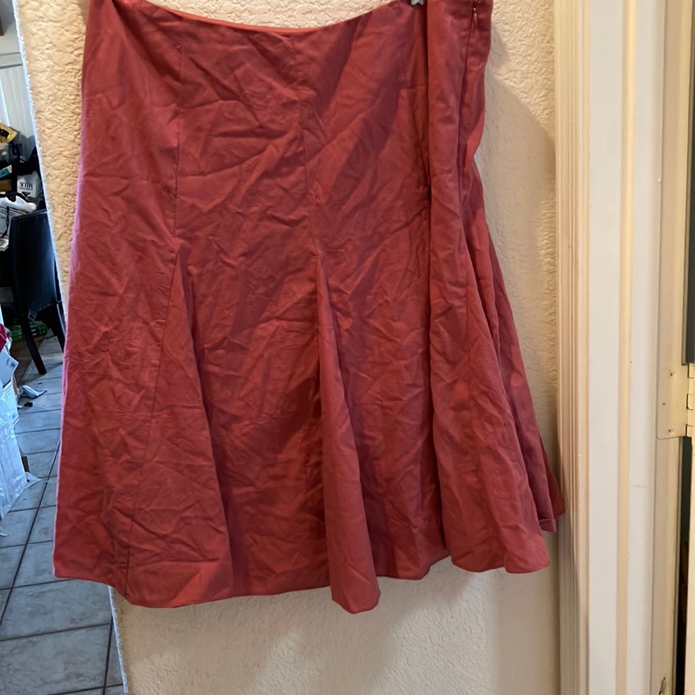 FINAL MARKDOWN Cato skirt 14